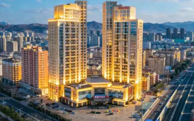 Chunzhu International Hotel