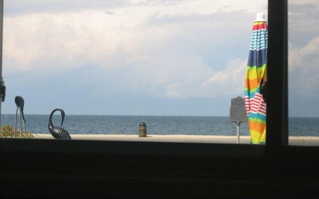 Southold Beach Motel