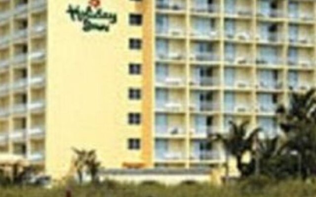 Holiday Inn Pompano Beach-Oceanside