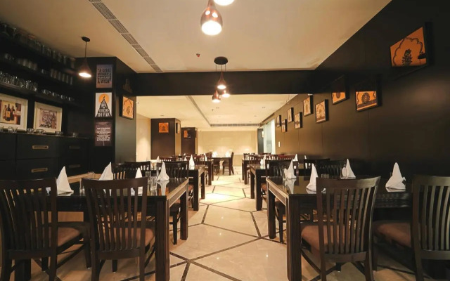 Hotel Vivan Pinnacle