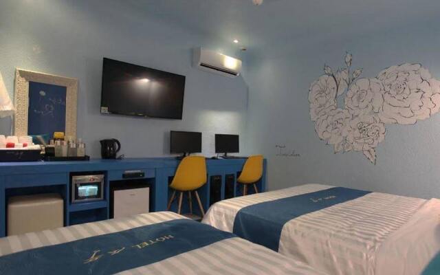Motel Sopoong