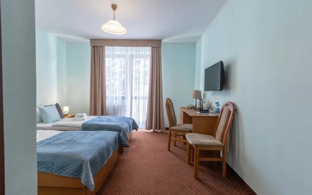 Hotel Vestina
