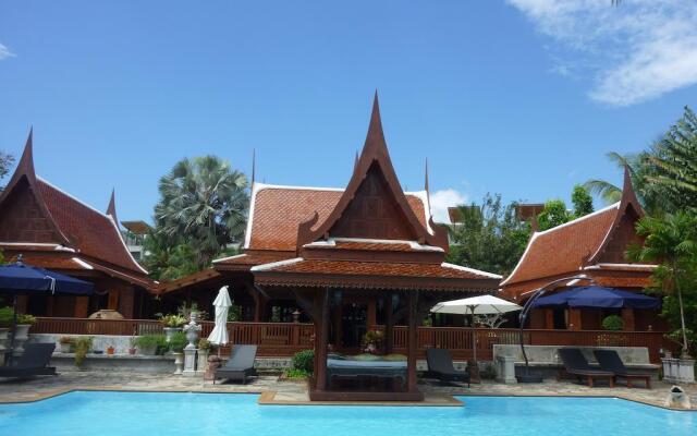 Royal Thai Villas Phuket