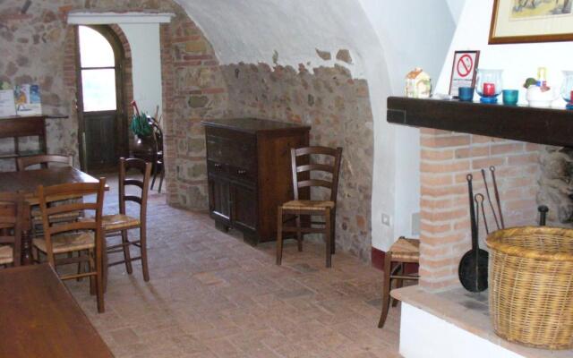 Agriturismo Bronzivalle