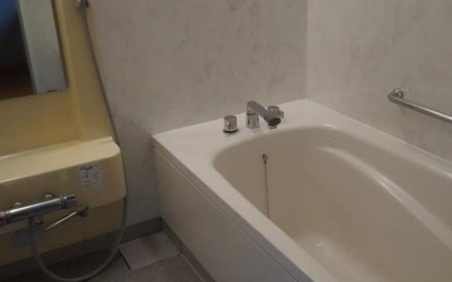 기숙사 내 침대 (여성용 기숙사) 사진 2