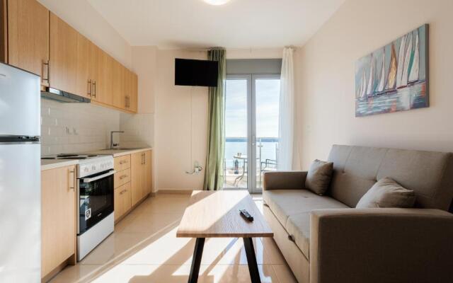 Georgia Seaview apartments A4