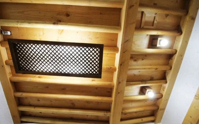 Gawondang Guest House