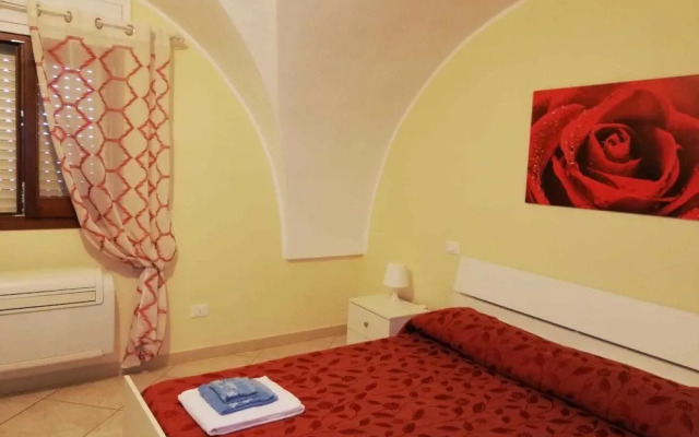 Bed & Breakfast La Sosta