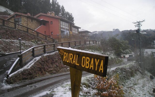 Rural Obaya