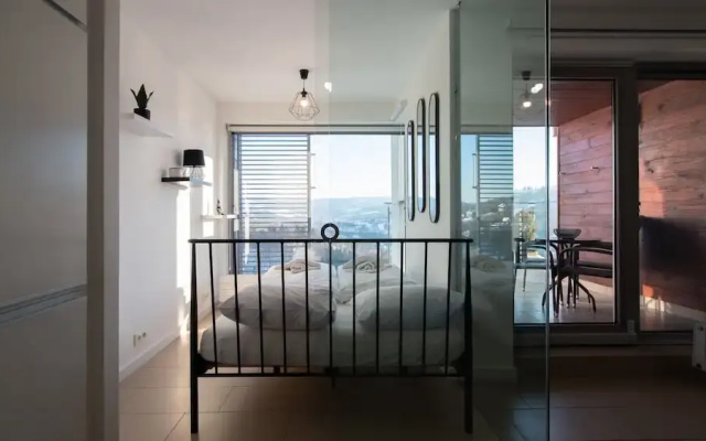 Apartamenty Sun & Snow Bukowa Góra