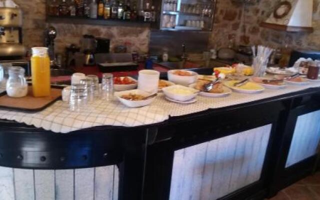 Oihalia Guesthouse
