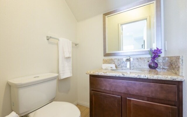 Winnie The Pooh's Treehouse 3 Bedroom Townhouse