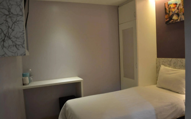 Best View Sri Hartamas