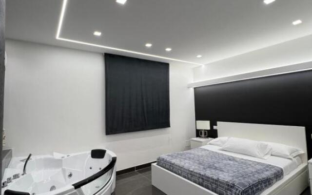 Musumeci's suite Caltagirone