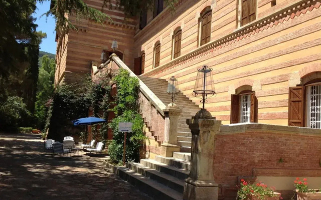 Park Hotel Napoleone