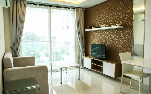 Amazon Residence - Jomtien