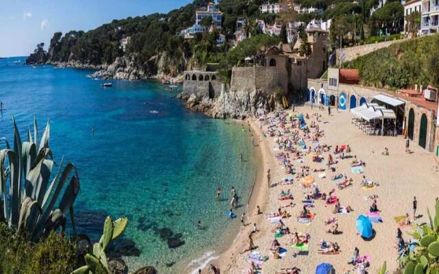 Apartment in Palafrugell - 104787 by MO Rentals