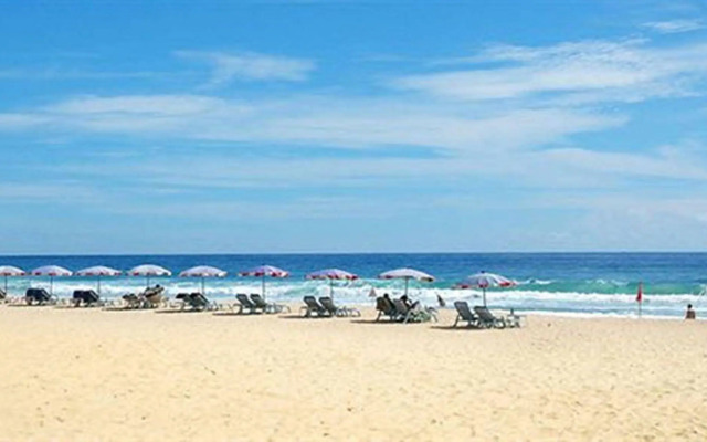 Karon Princess Hotel