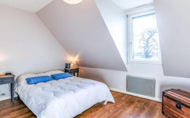 Holiday Home Le Verger