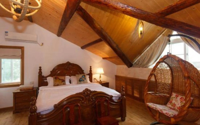 Xuanzhe Tea House Inn