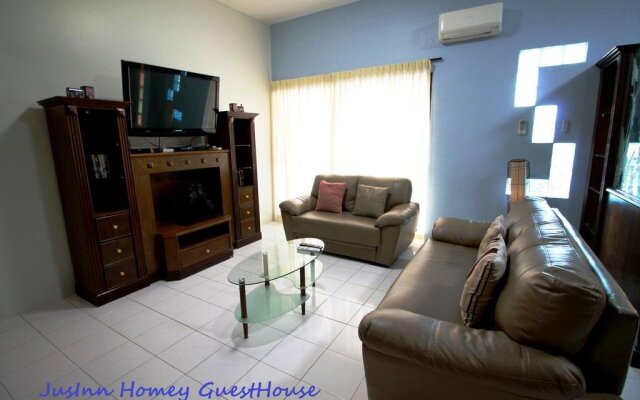 JusInn Guest House