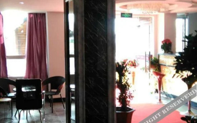 杭州涩谷风情酒店