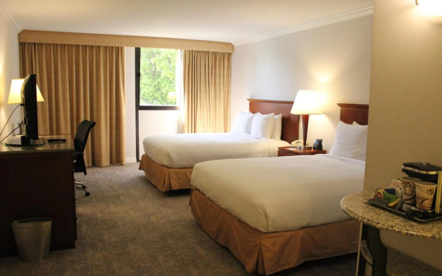 Ontario Airport Hotel & Conference Center