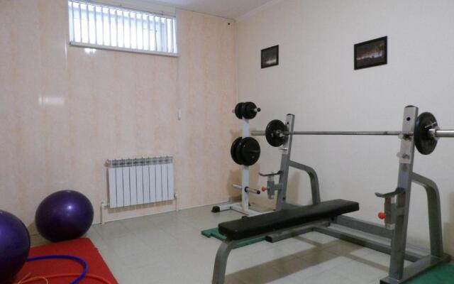Dobroslawa Apart Hotel