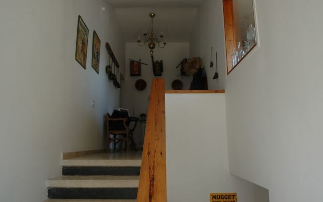 Casa del Castell