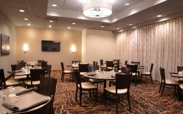 Holiday Inn Gaithersburg by IHG