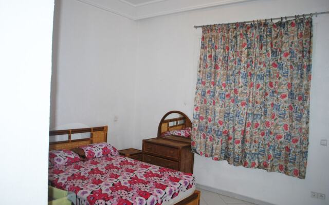 Route de Sebta Apartment