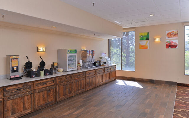 Studio 6 Suites Butte, MT – I-90 / I-15