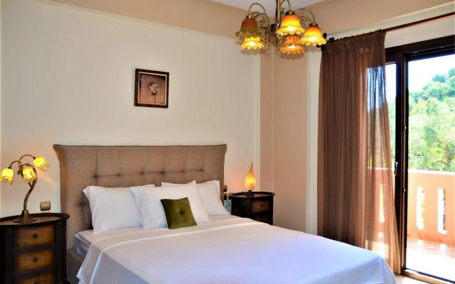 Pagiatakis Suites