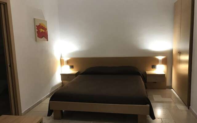 Guest House B&B Pietra Bianca