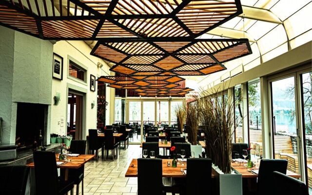 Hôtel Bellevue Le Rocheray