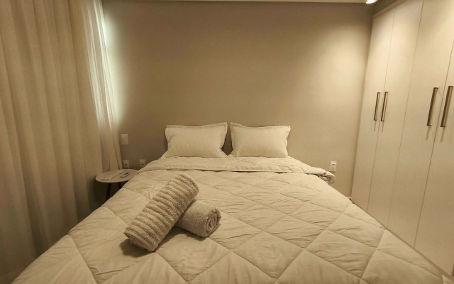 Apartamento no Edifício Beira Mar