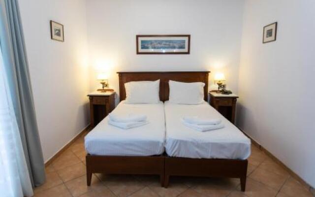 Aparthotel 4 Stars Parga