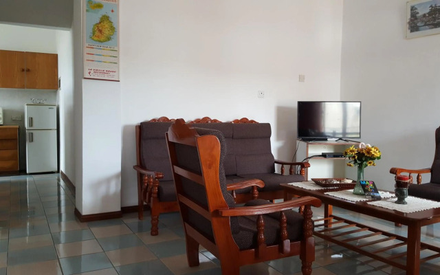 The Impala Mauritius Holiday Rentals