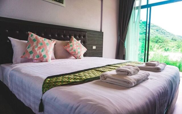 The Secret Towns Khao Yai