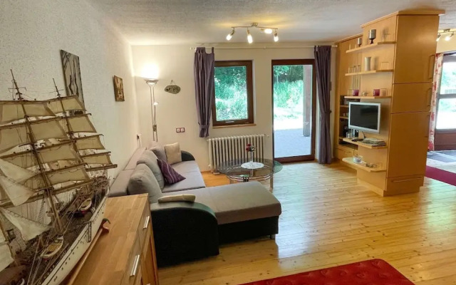 Haus Wildstein Traben-trarbach