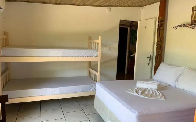 Pico da Tribo Pousada