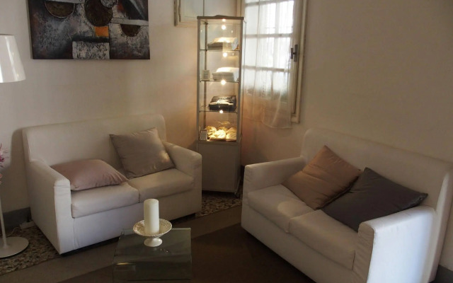 19 Borgo Cavour