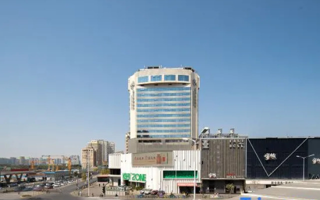 Times Apartment (Vientiane City)