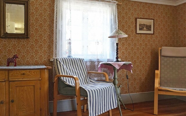 4 Person Holiday Home in Vadstena