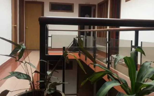 Copacabana Hostal