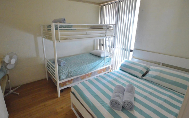 Riverview Holiday Apartment 19 - Kalbarri, WA