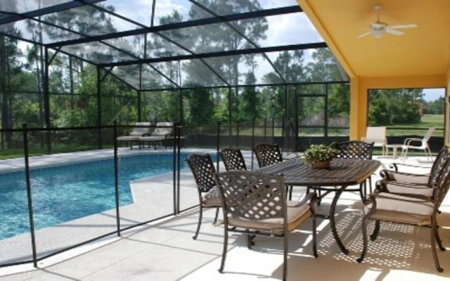 Ip60264 - Watersong - 4 Bed 3 Baths Villa