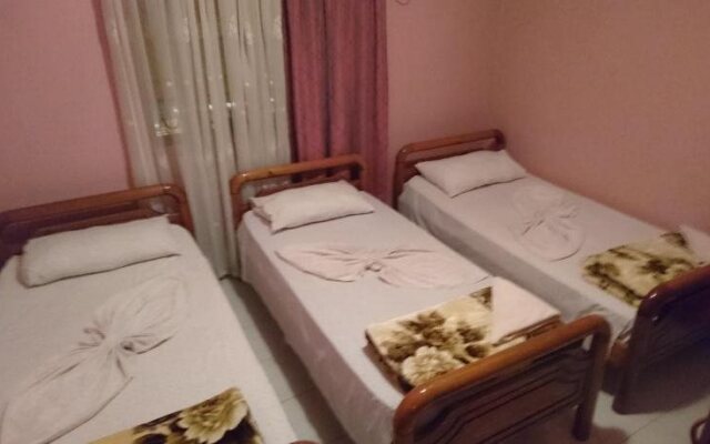 Dafina hotel