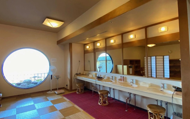 Hotel Oosado