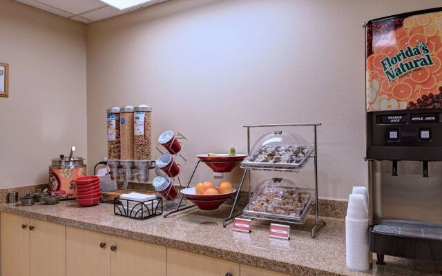 TownePlace Suites Fayetteville Cross Creek